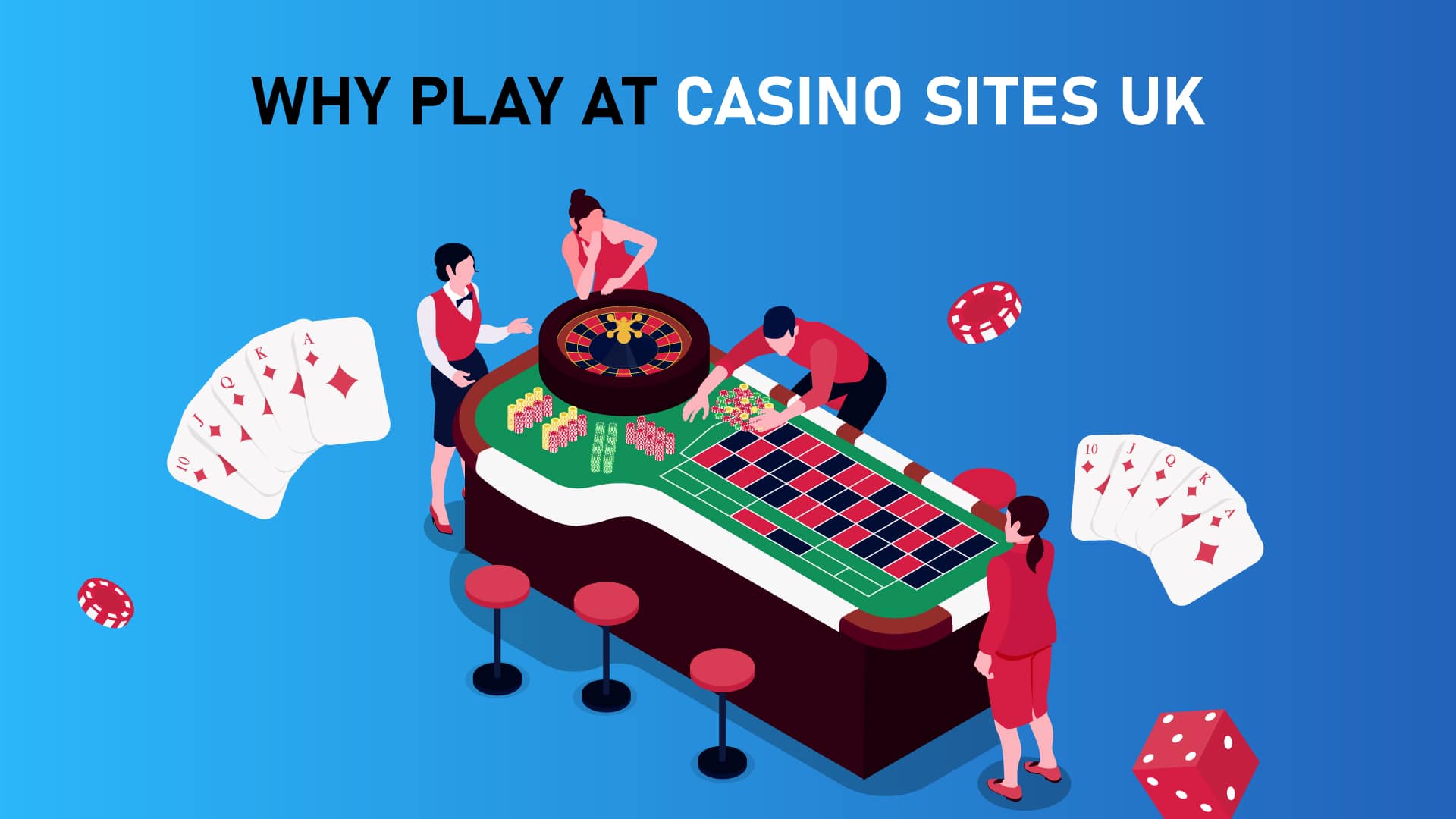 What Is The Best Online Casino Site Uk