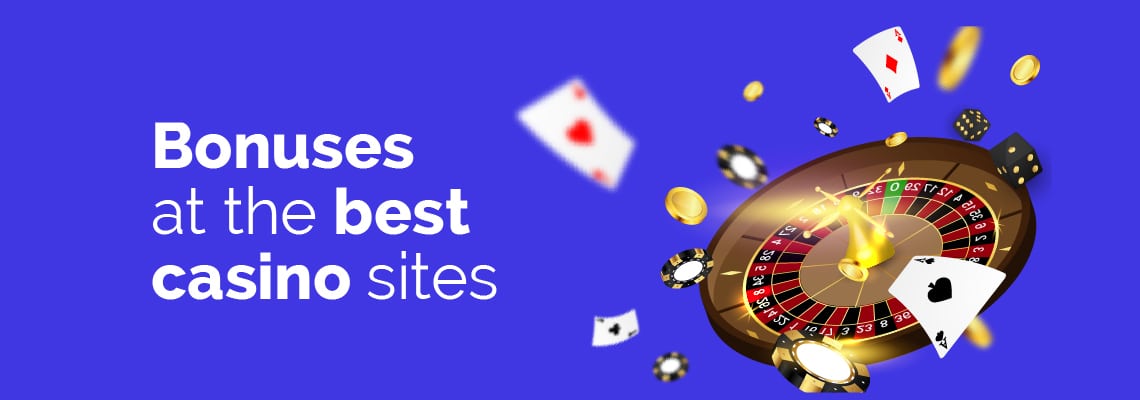 Best Casino Sites