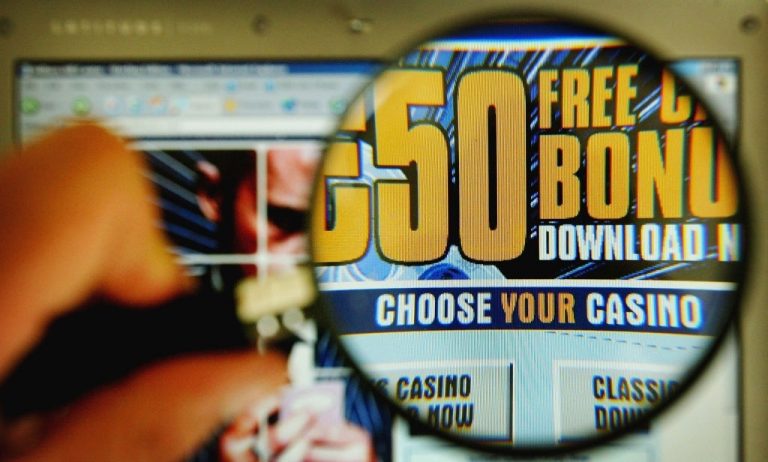 trusted online casino reviews