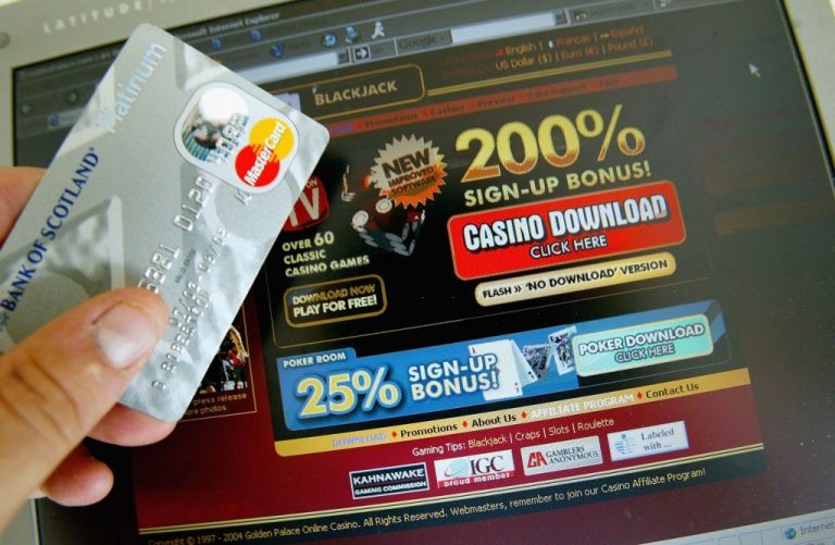 casino online games that pay real money