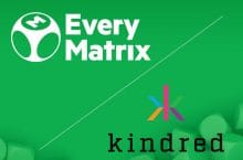 Every Matrix and Kindred Group align in the US