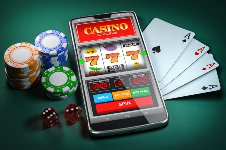 are there real gambling apps