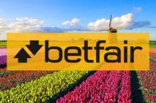 Betfair announces Netherlands market exit