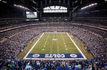 Caesars boosts Indianapolis Colts partnership