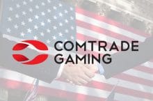 Comtrade Gaming announces first US deal