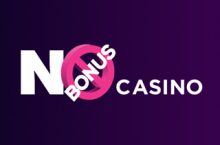 No Bonus Casino