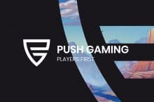 Push Gaming seals significant deal with 888