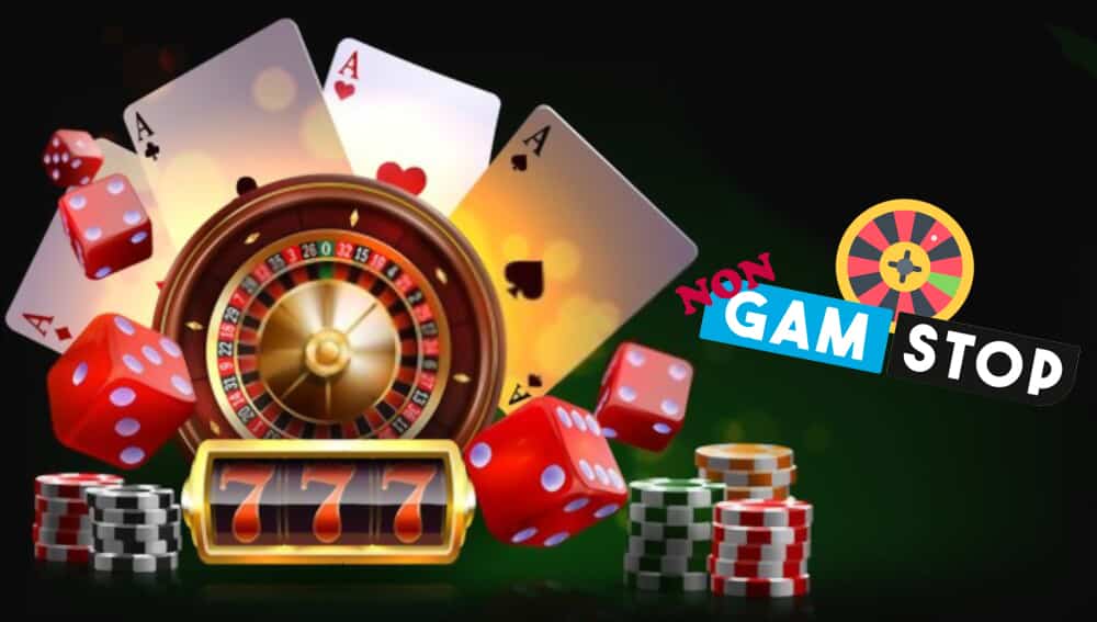 What Is Casino Not On Gamstop and How Does It Work?